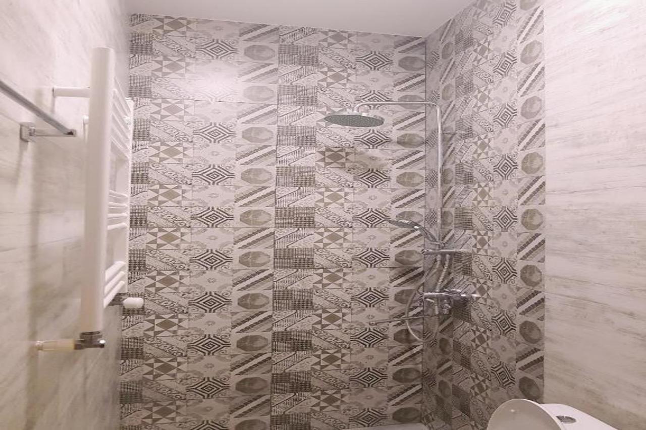 Classic Hotel Tbilisi Buitenkant foto