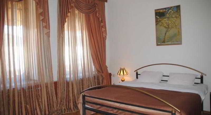 Classic Hotel Tbilisi Buitenkant foto