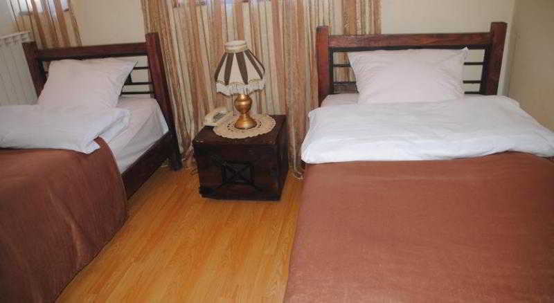Classic Hotel Tbilisi Buitenkant foto